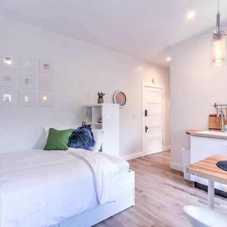 孟菲斯Miraculously Modern In A Vintage Shell Midtown公寓 外观 照片