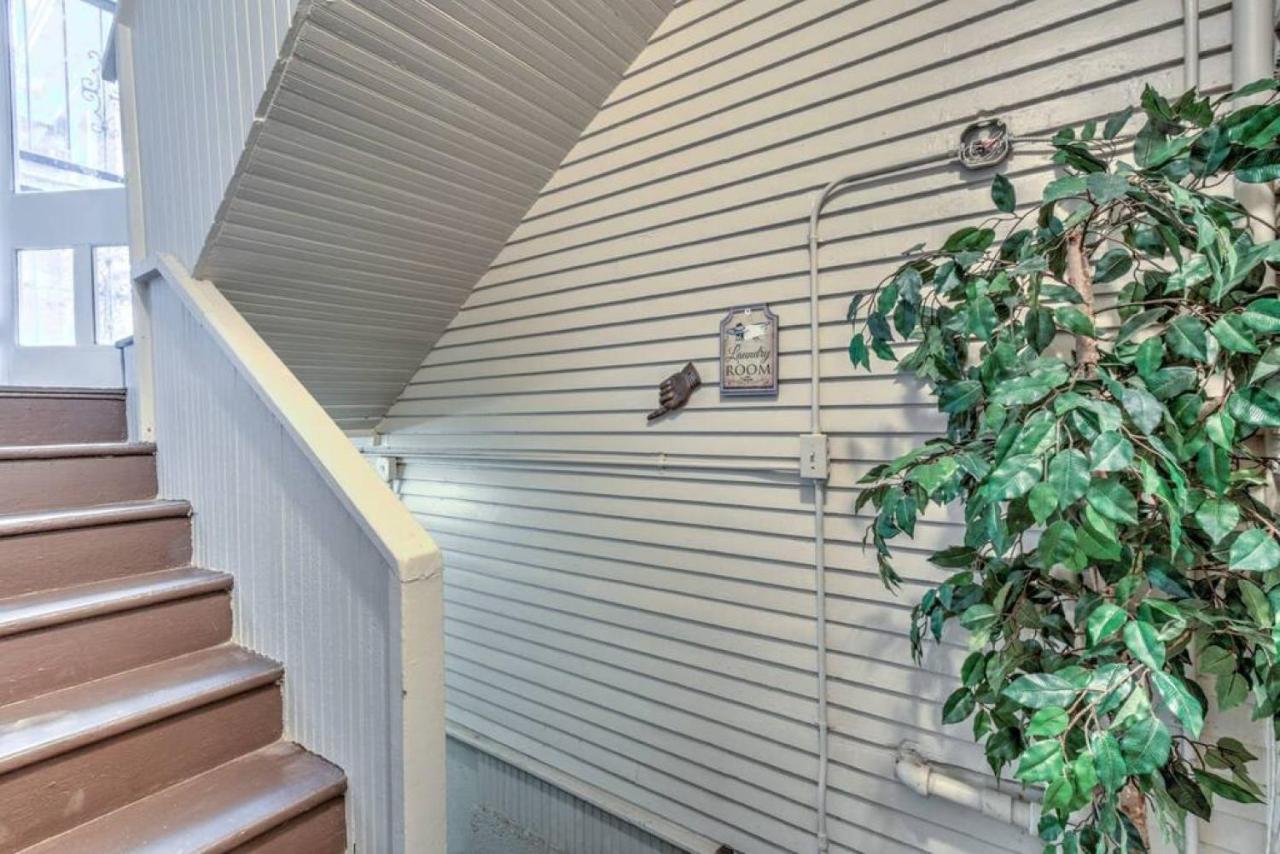 孟菲斯Miraculously Modern In A Vintage Shell Midtown公寓 外观 照片